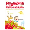 Peygamberin Küçük Arkadaşları / M.S.Adalı Uğurböceği Yay.