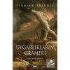 Uygarlıkların Grameri  Fernand Braudel  Say Yayın