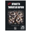 Diyanetin Tarikatlar Raporu Oktay Yıldırım Kaynak Yayın