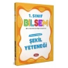 Data 1.Sınıf Bilsem Şekil Yeteneği