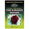 Tam Karabaş Tecvi̇Di̇-B.Boy Renkli̇ / Alem