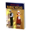 Resimli Cep Namaz Hocasi / Mini Cep Boy 015 Pamuk