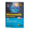 Aydın 11.Sınıf Matematik Konu Özetli Soru Bankası