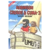 Robinson Crusoe Ve Cuma-3 / Everest Yay.