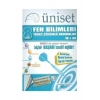 Üniset 8.Sınıf Fen Bilimleri Teog 2 Denemeleri