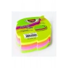 Noki Memo Postit Yaprak Şekilli 250Yp Kod:12360-250