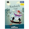 Kaykaylı Cadı   D Egmont