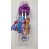 My Lıttle Pony Plastik Matara Mor 500 Ml Özkara Çanta