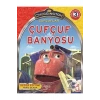 Çufçuf Banyosu/Çufçuflar - Timaş