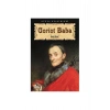Goriot Baba.    Balzac-    Kitapzamanı