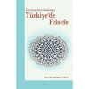 Tanzimattan Günümüze Türkiyede Felsefe.Mehmet Vural