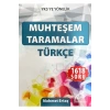 Yks Türkçe Muhteşem Taramalar.Mehmet Ertaş