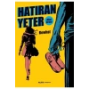 Hatiran Yeter Rewhat Alfa Basım