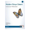 Modern Dünya Sistemi 1  Immanuel Wallessteın  Yarın Yayın