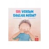 Sır Versem Saklar Mısın ? Redhouse