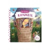 İlk Öyküler Rapunzel  Hareketli Kitaplar