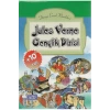 Jules Verne Gençlik Dizisi 10 Kitap Set Kutulu Parıltı