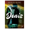 Deniz Heıdı R.Klıng Artemis