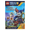Lego Nexo Knıgts Cesur Ve Dijital