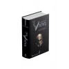 Viking Tım Severın-Ciltli-Renkitap