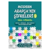 Modern Arapçanın Şifreleri 1 Yds Yökdil Dr.Şener Şahin  Eminyayın