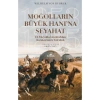 Moğolların Büyük Hanına Seyahat  Kronik