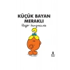 Küçük Bayan Meraklı  Doğan Egmont