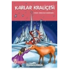 Karlar Kraliçesi 2-3.Sınıf Çocuk Klasikleri Timaş