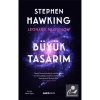 Büyük Tasarim Stephen Hawking Alfa Basım