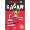 Kağan Dedem Neden Kayboldu  Timaş