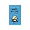 Marx Plajda Şezlongda Kapi̇Tal Alfa Basım