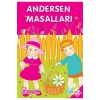Andersen Masalları  2-3.Sınıf Çocuk Klasikleri   Timaş