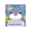 Merhaba Minik Kedi  D Egmont