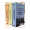 İttihat Ve Terakki Nasıl Doğdu 3 Cilt Ziya Şakir Akıl Fikiryayın