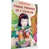 Pamuk Prenses Ve  Yedi Cüceler   Miniklere Klasikler    Yumurcak