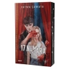 17 Numara Piyes  Fatma Şamata   Artemis