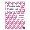 Araba Sevdası  R.M.Ekrem   Kapı
