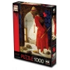 Ks Games Puzzle 1000 Parça Kaplumbağa Terbiyecisi