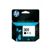 Hp Ch561Ee Mürekkep Kartuş 190 Sayfa Siyah No:301