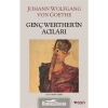 Genç Werterin Acıları / J.W.Goethe Can Yay.