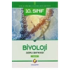 Final 10.Sınıf Biyoloji Soru Bankası