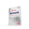 Esen 10.Sınıf Matematik Konu Özetli Soru Bankası