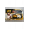 Ks Games Cıyty Constructıon Excavator