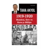1919-1920 Mondros Sevr Kuvayı Milliye       Doğan