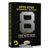 Kpss Gygk Ortaöğretim Önlisans 8 Deneme  Yedi İklim