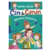 Can İle Canan Babamızı Seviyoruz  Timaş