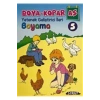 Yetenek Geliştirici İleri Boyama  Boya Kopar As  5   Serhat