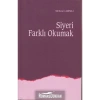 Si̇Yeri̇ Farkli Okumak. Mehmet Azi̇Mli̇ - Ankara Okulu