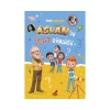 Trt Çocuk Aslanın İcat Günlüğü  Erdem Çocuk