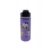 HELLO KITTY 600 ML ÇELİK MATARA LİSANSLI ÖZKARA ÇANTA 3448